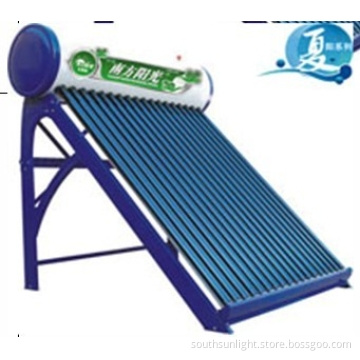 Modern Solar Water Heater/Heat Water